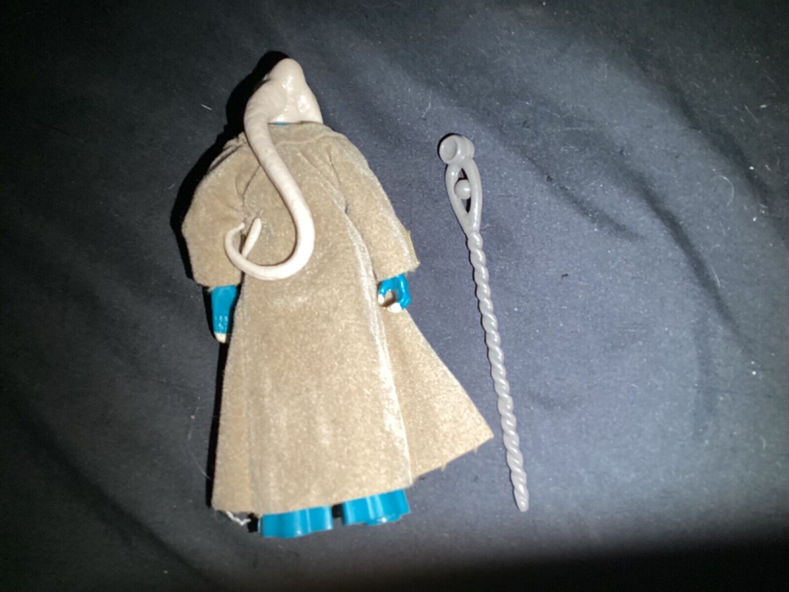 Bib Fortuna sold