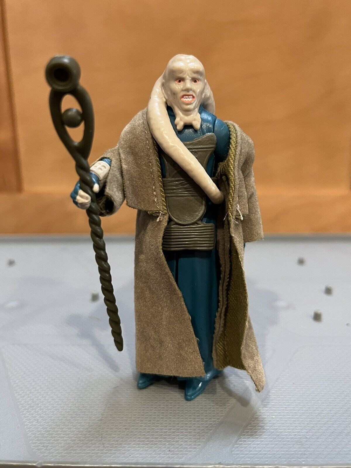 Bib Fortuna sold