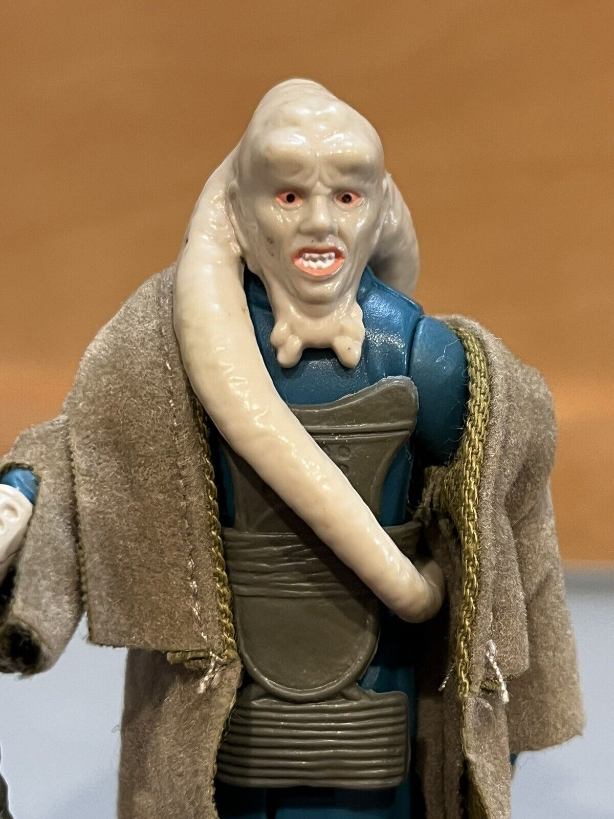 Bib Fortuna sold