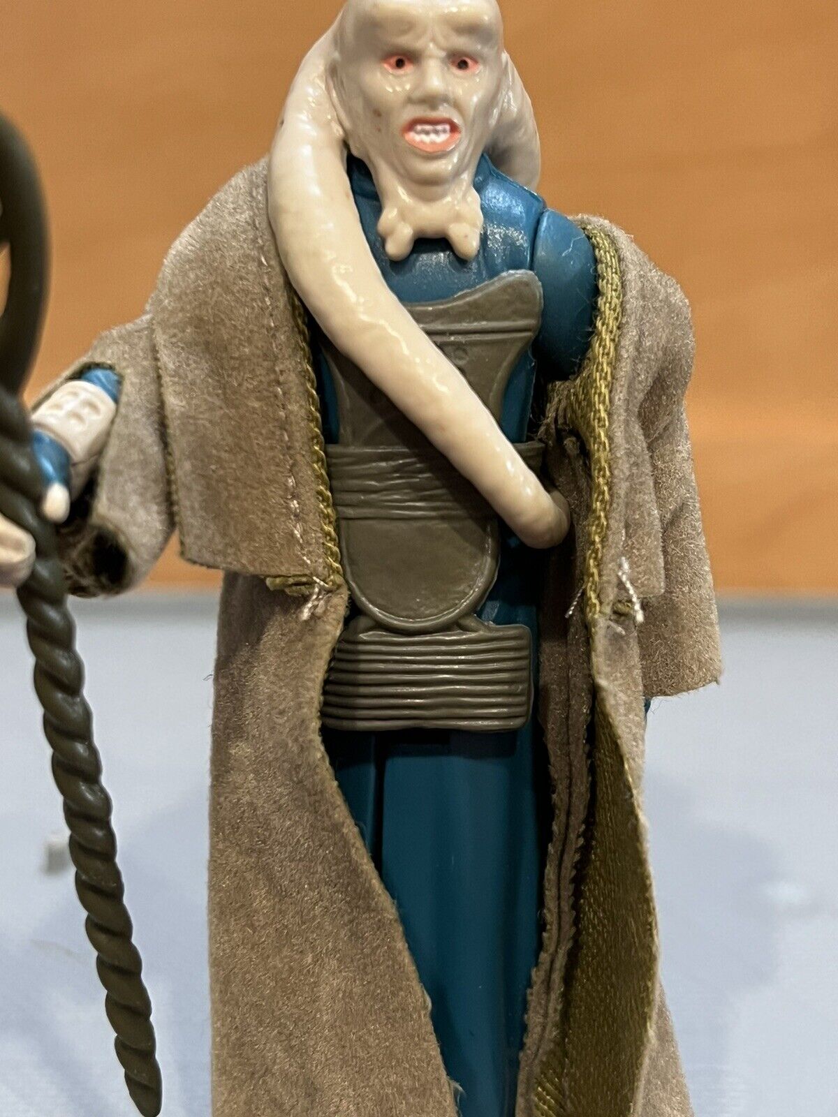 Bib Fortuna sold
