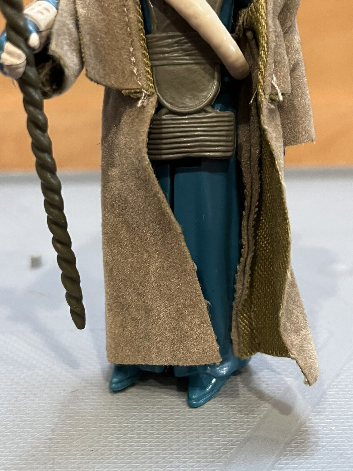 Bib Fortuna sold