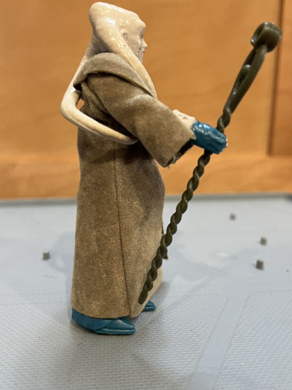Bib Fortuna sold