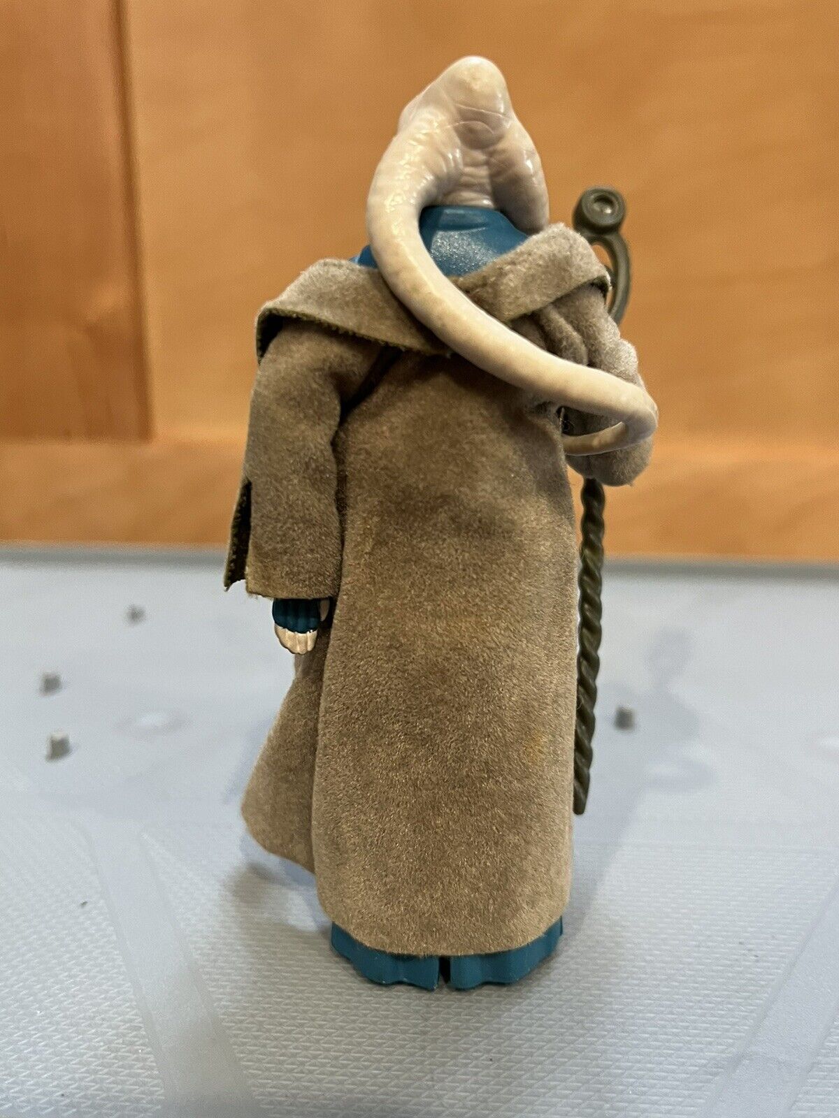 Bib Fortuna sold