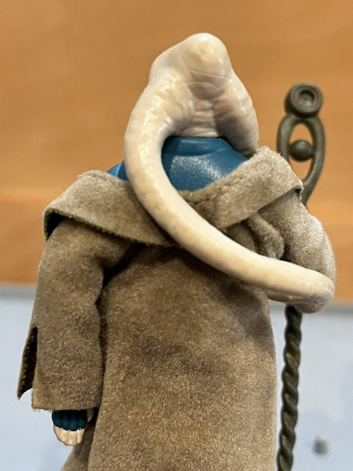 Bib Fortuna sold