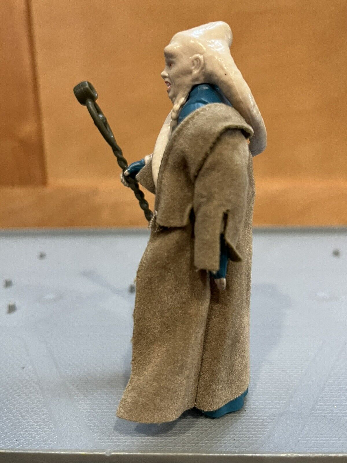 Bib Fortuna sold