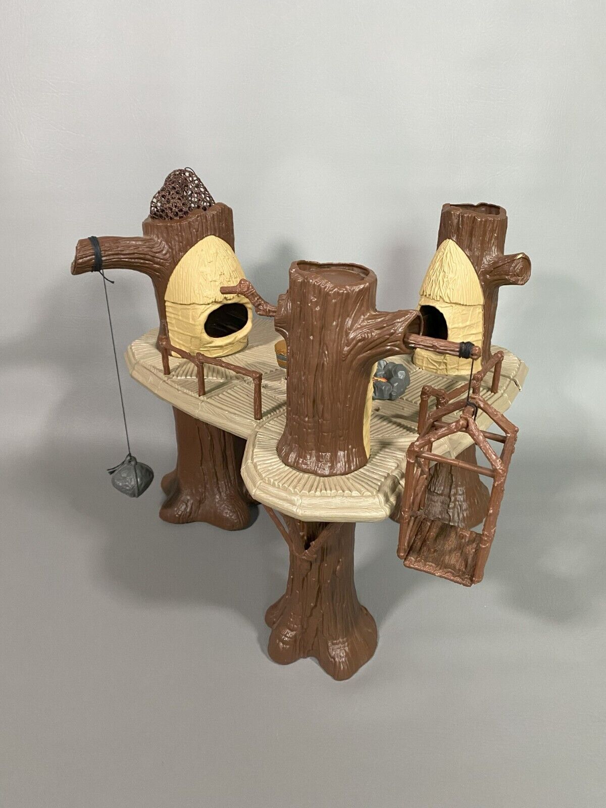 Ewok Village sold