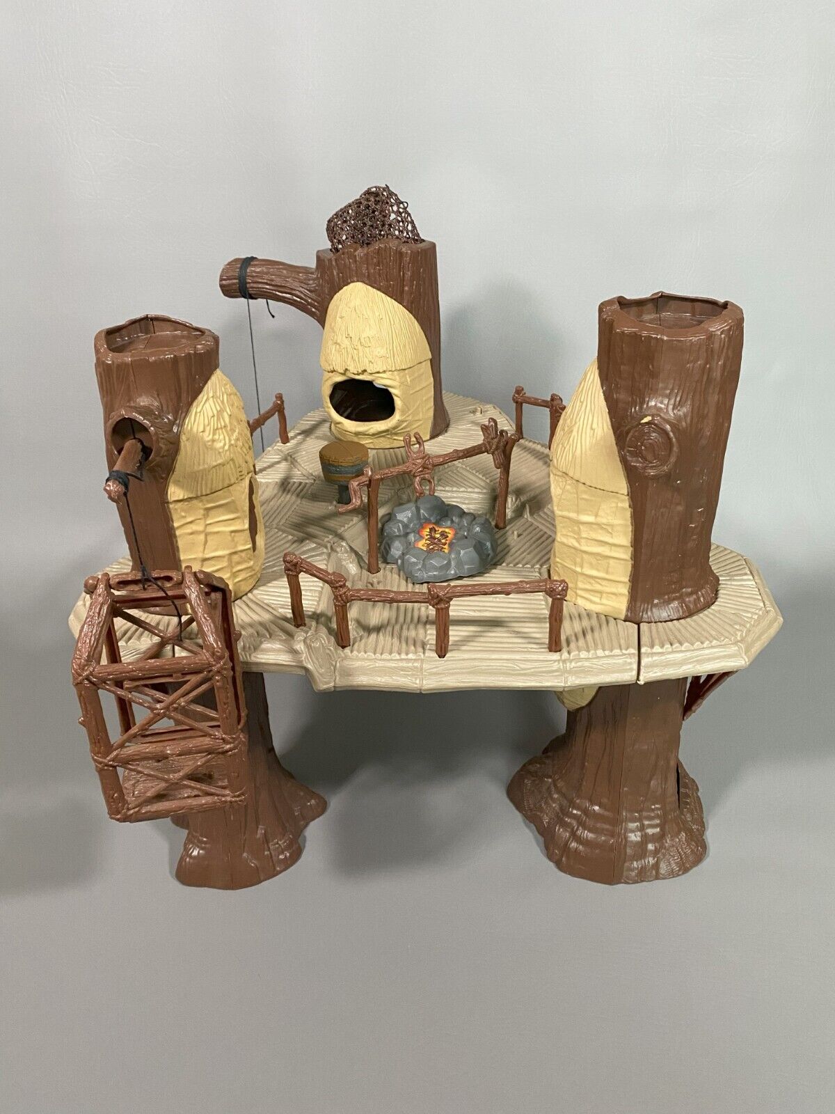 Ewok Village sold