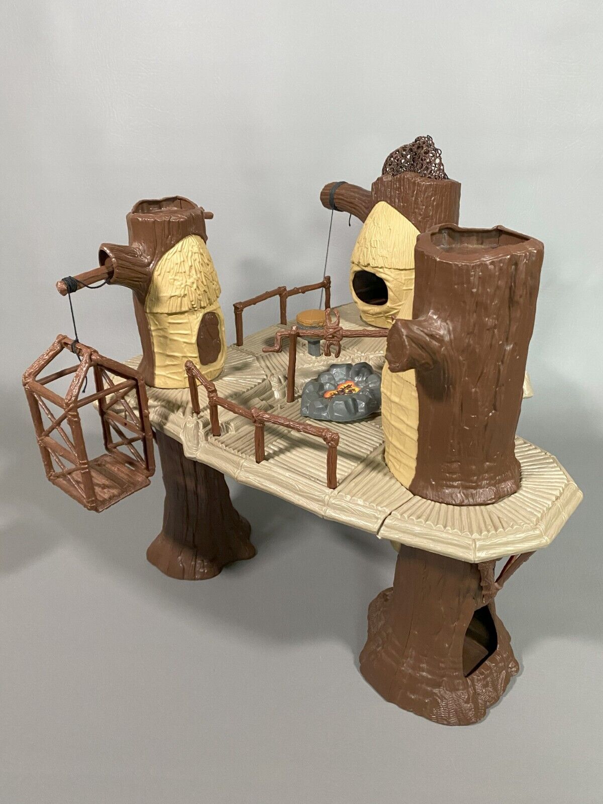 Ewok Village sold