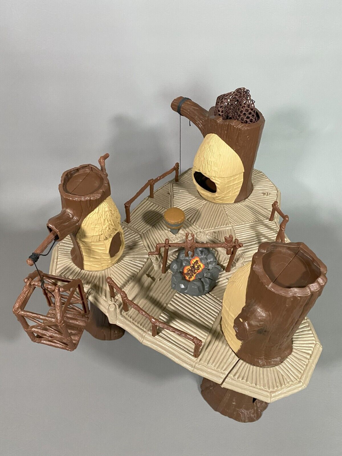 Ewok Village sold