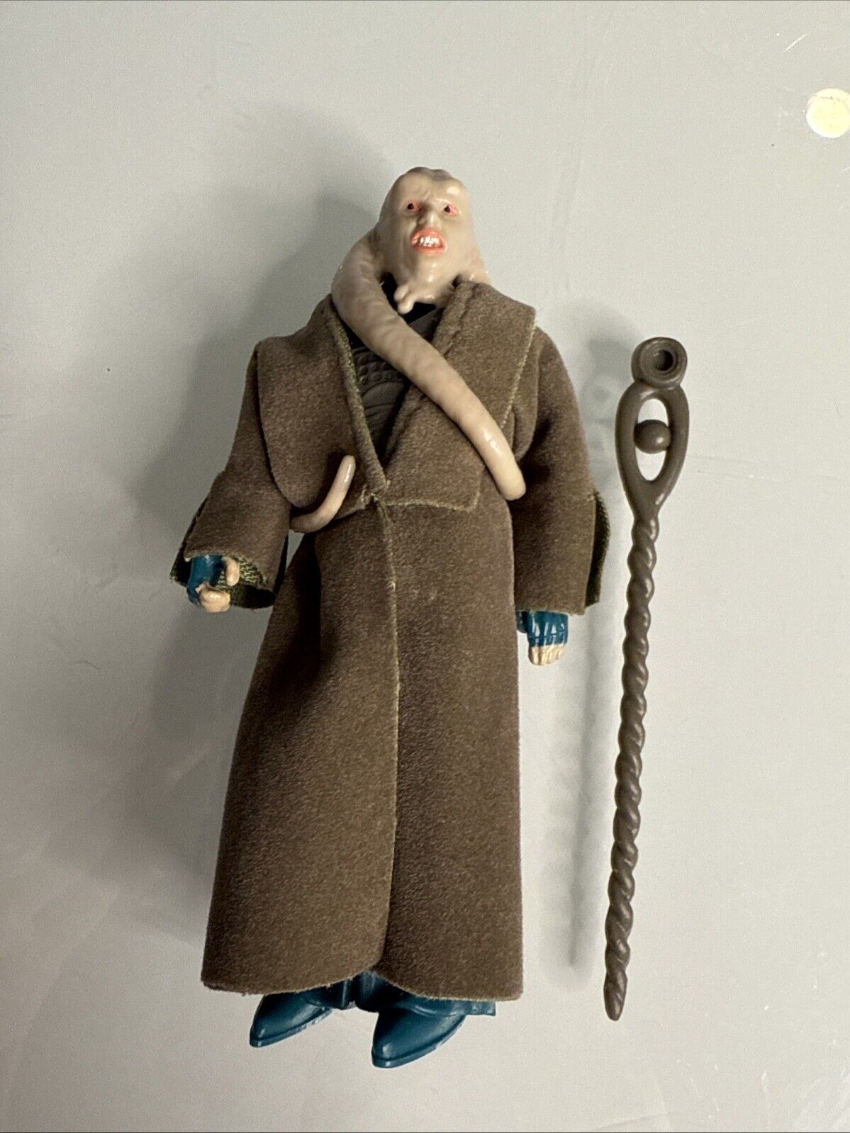 Bib Fortuna sold