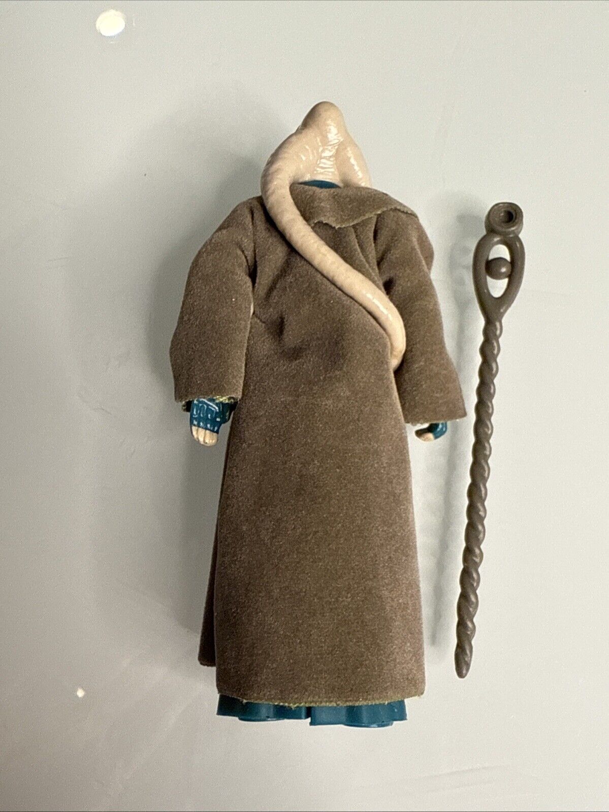 Bib Fortuna sold