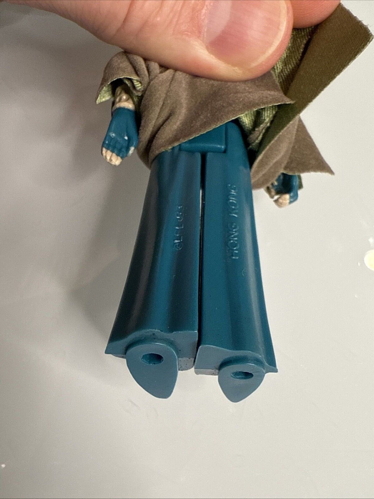 Bib Fortuna sold