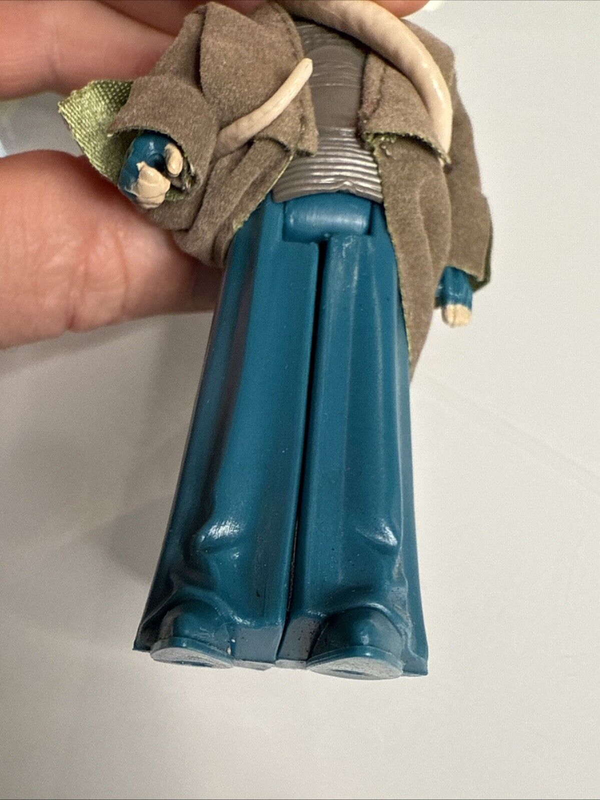 Bib Fortuna sold