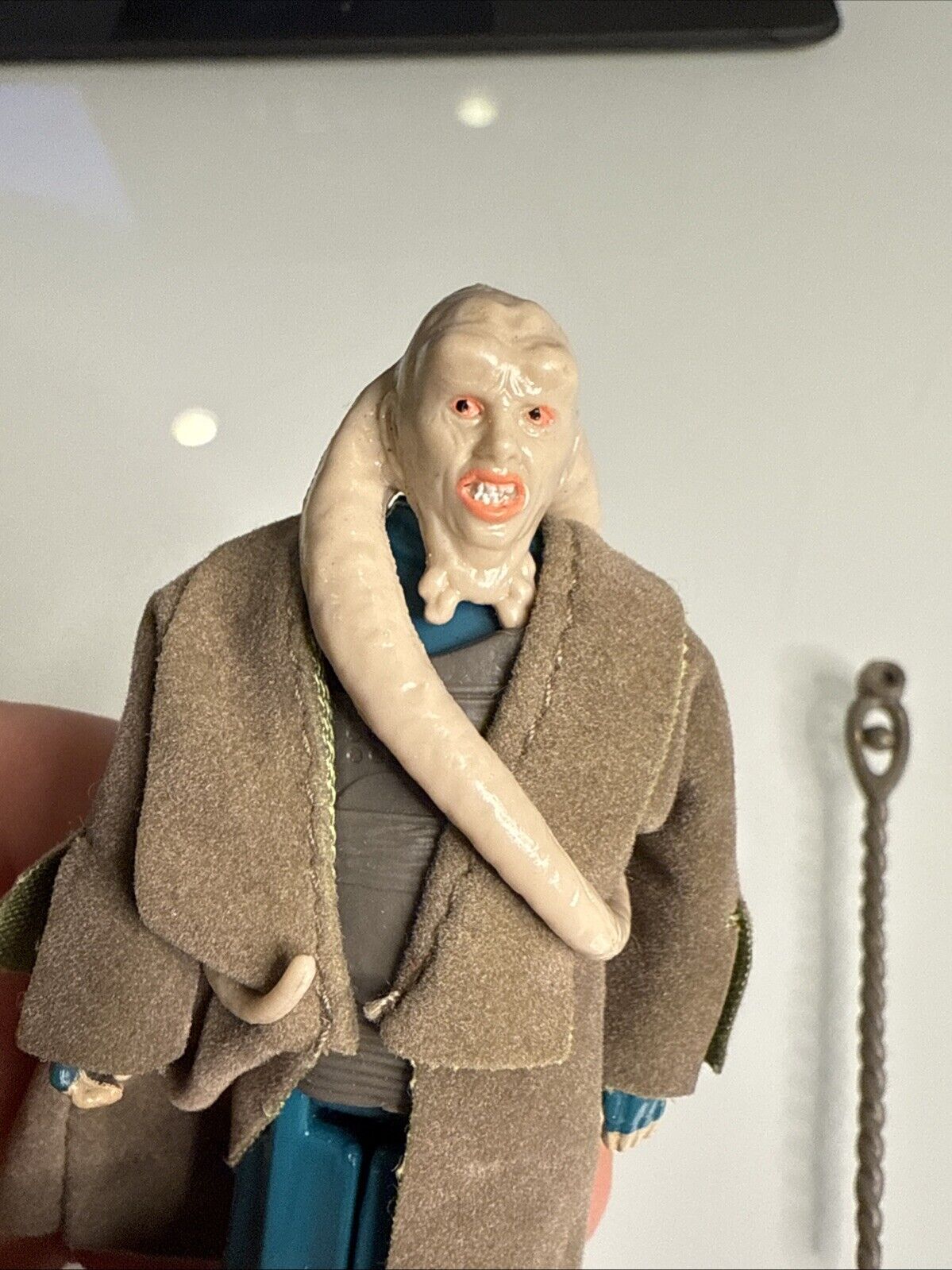 Bib Fortuna sold