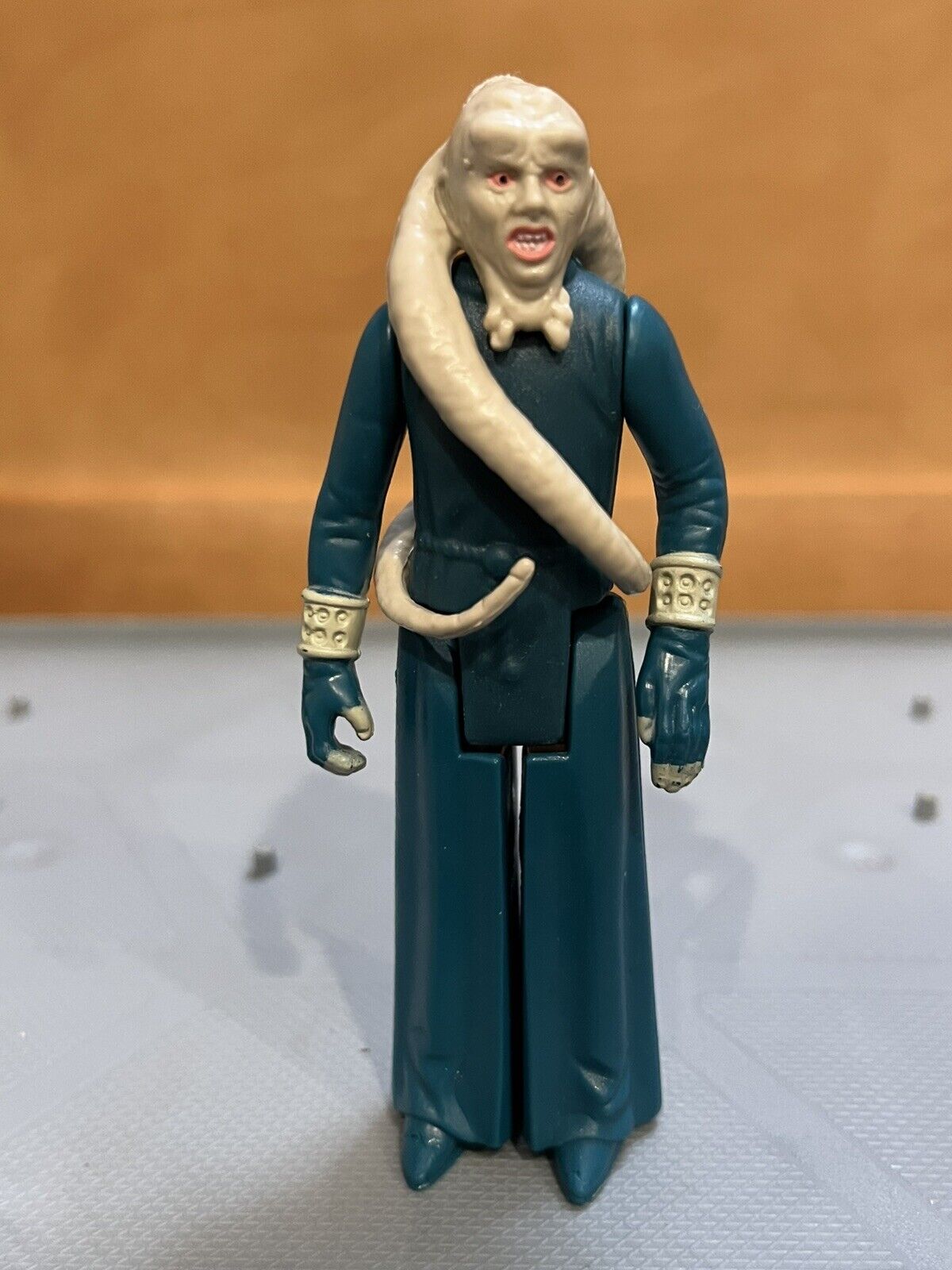 Bib Fortuna sold