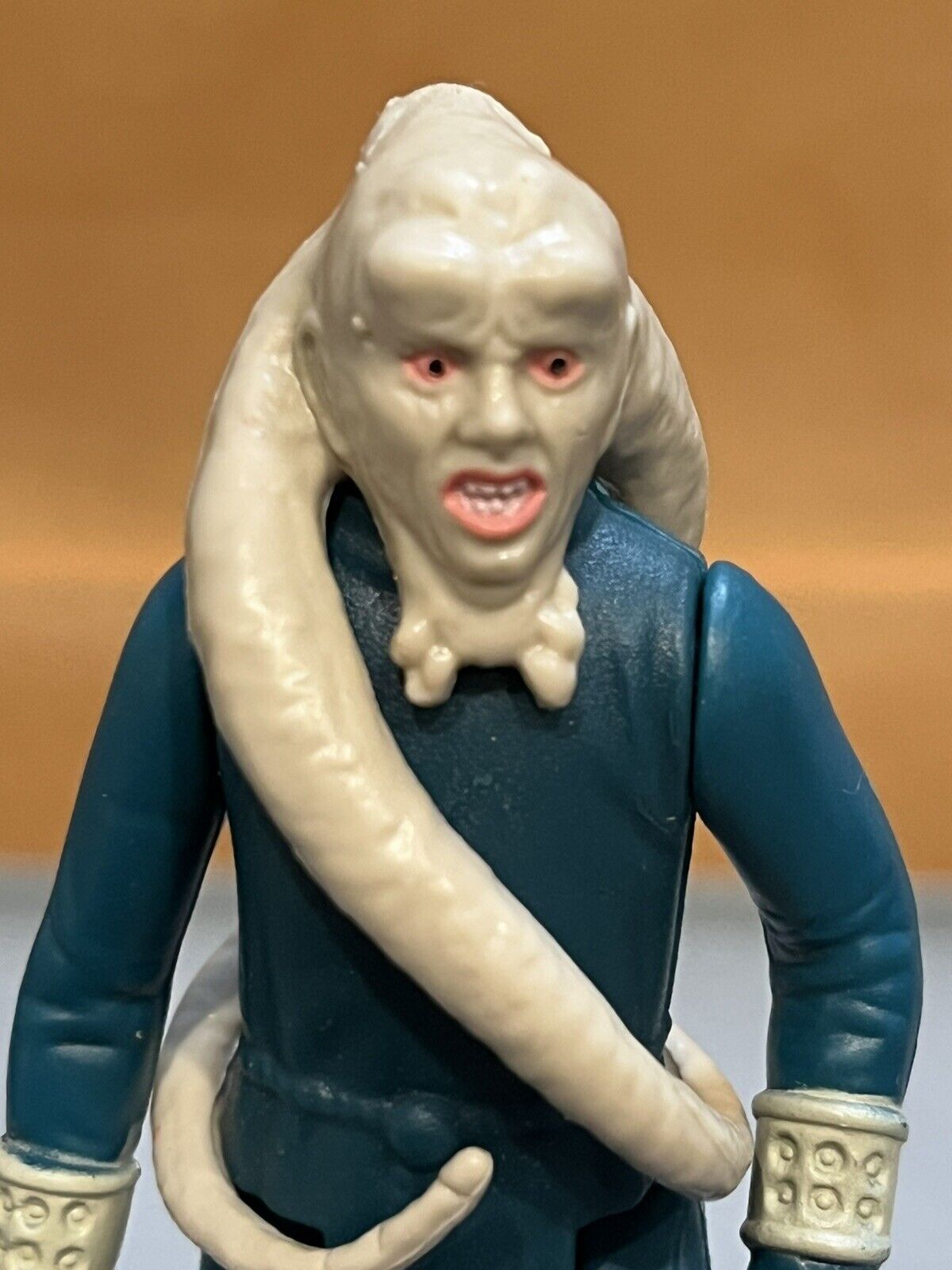 Bib Fortuna sold