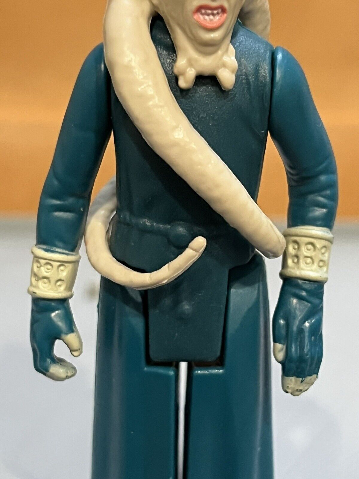 Bib Fortuna sold