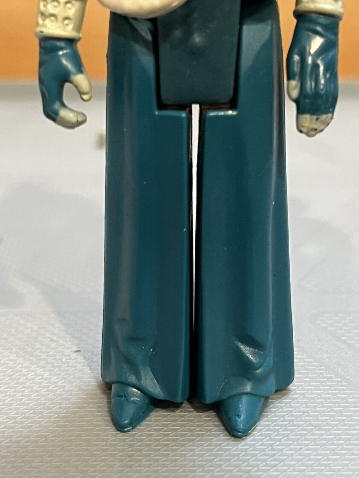 Bib Fortuna sold