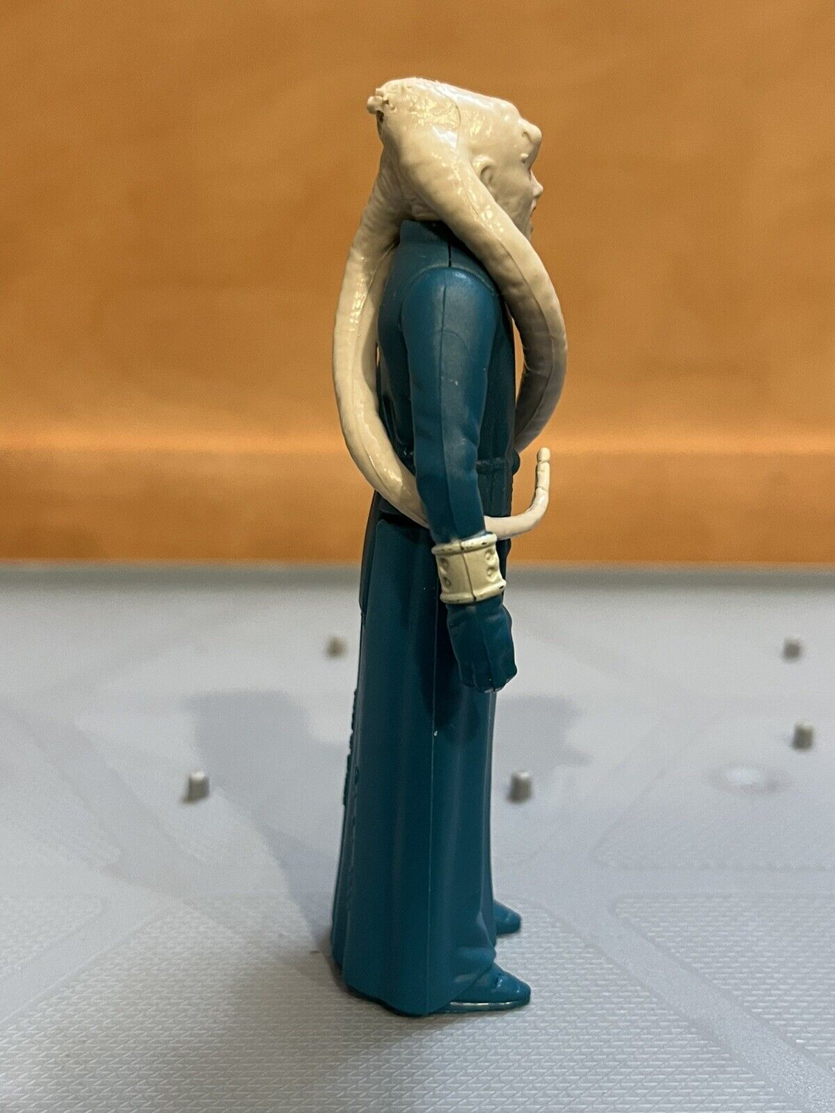 Bib Fortuna sold