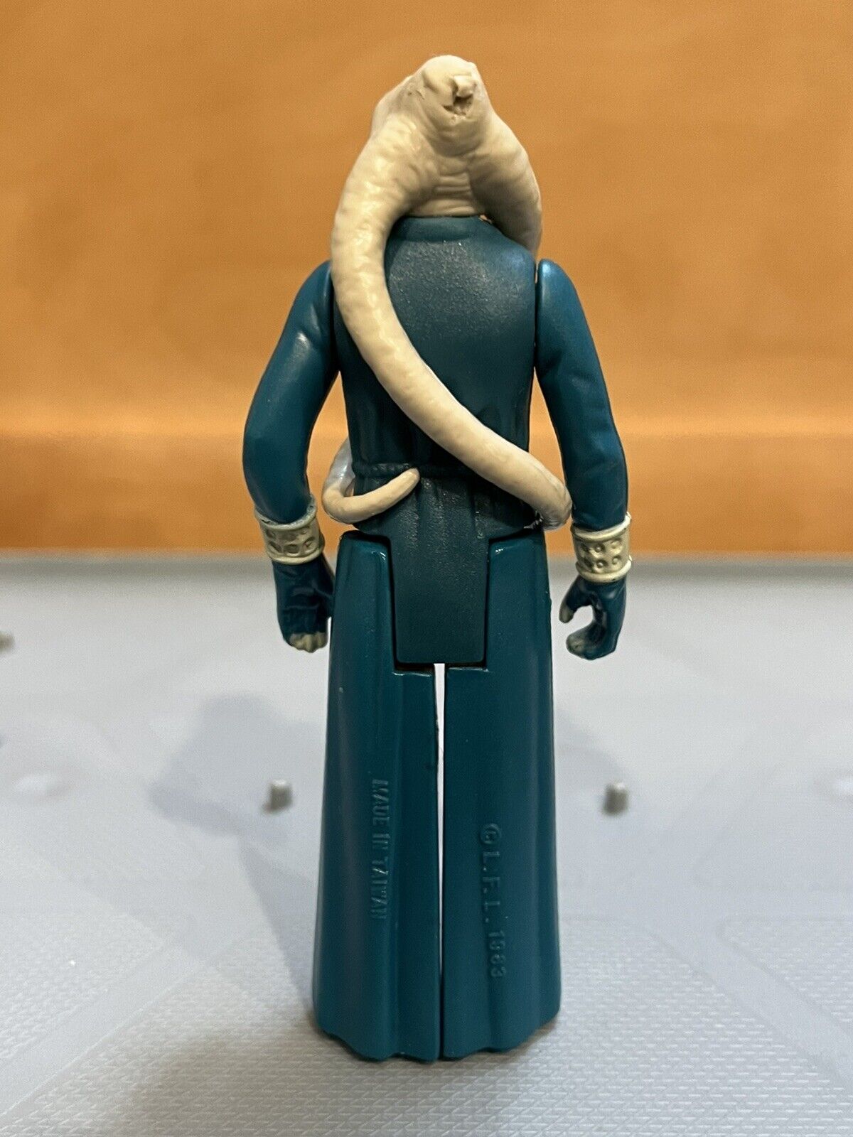 Bib Fortuna sold