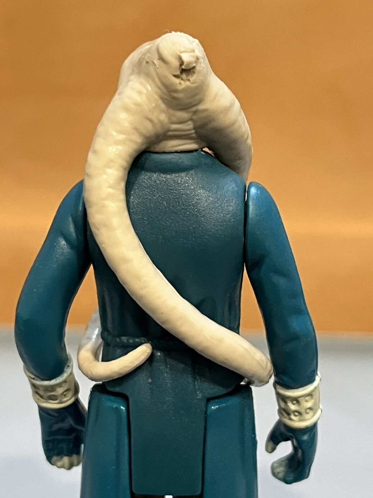 Bib Fortuna sold