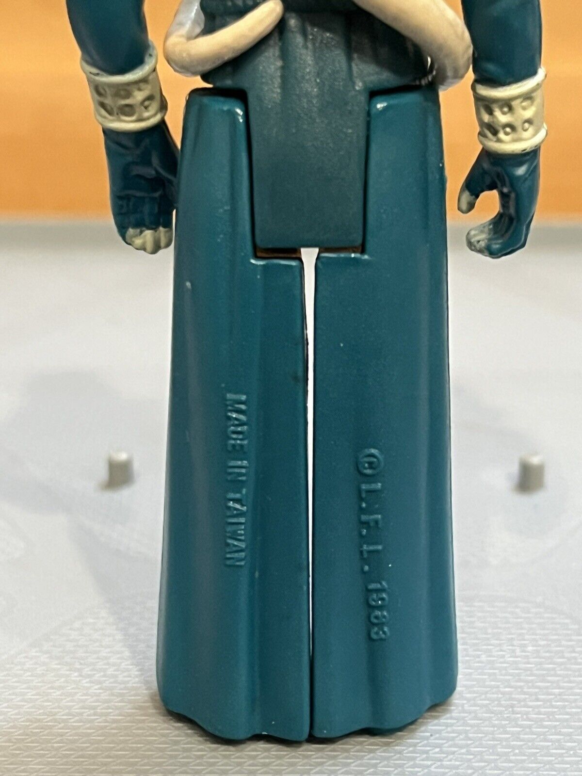 Bib Fortuna sold