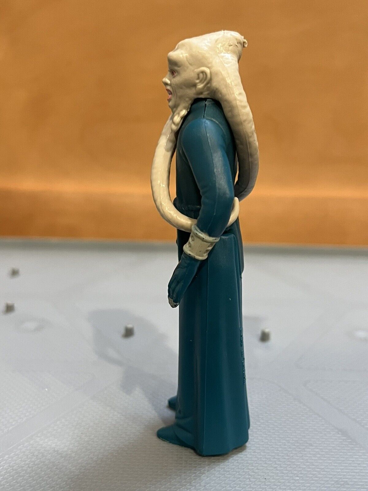 Bib Fortuna sold