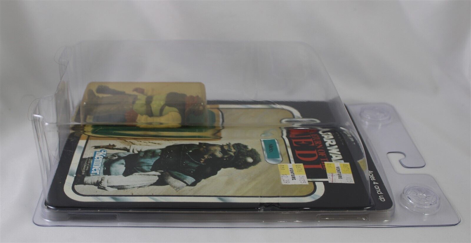 Nikto sold