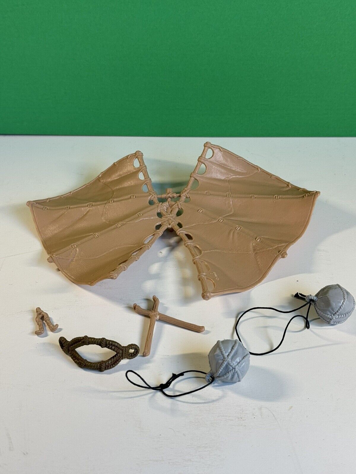 Ewok Combat Glider sold