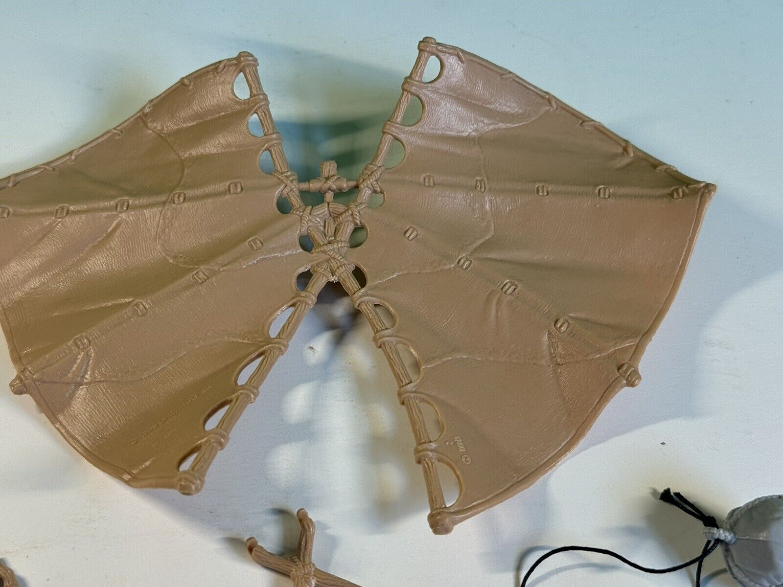 Ewok Combat Glider sold