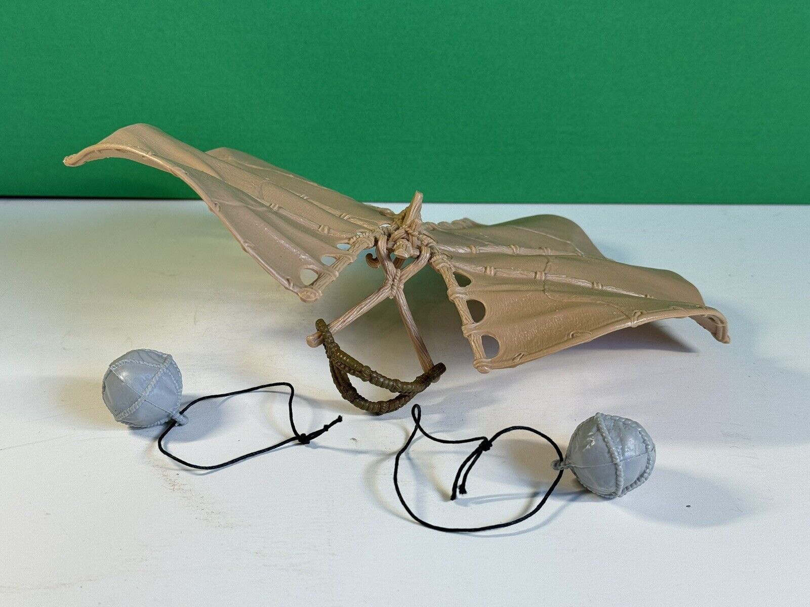 Ewok Combat Glider sold