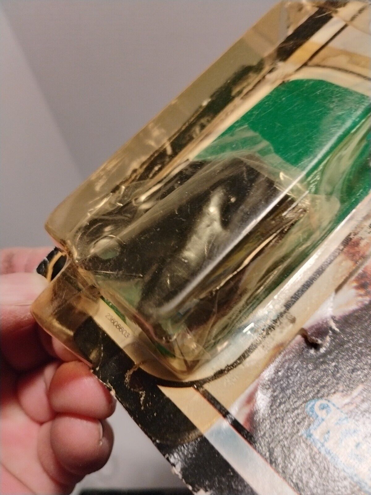 C-3PO (See-Threepio)  with removable limbs sold