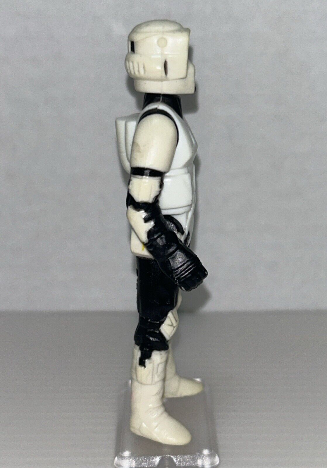 Biker Scout sold