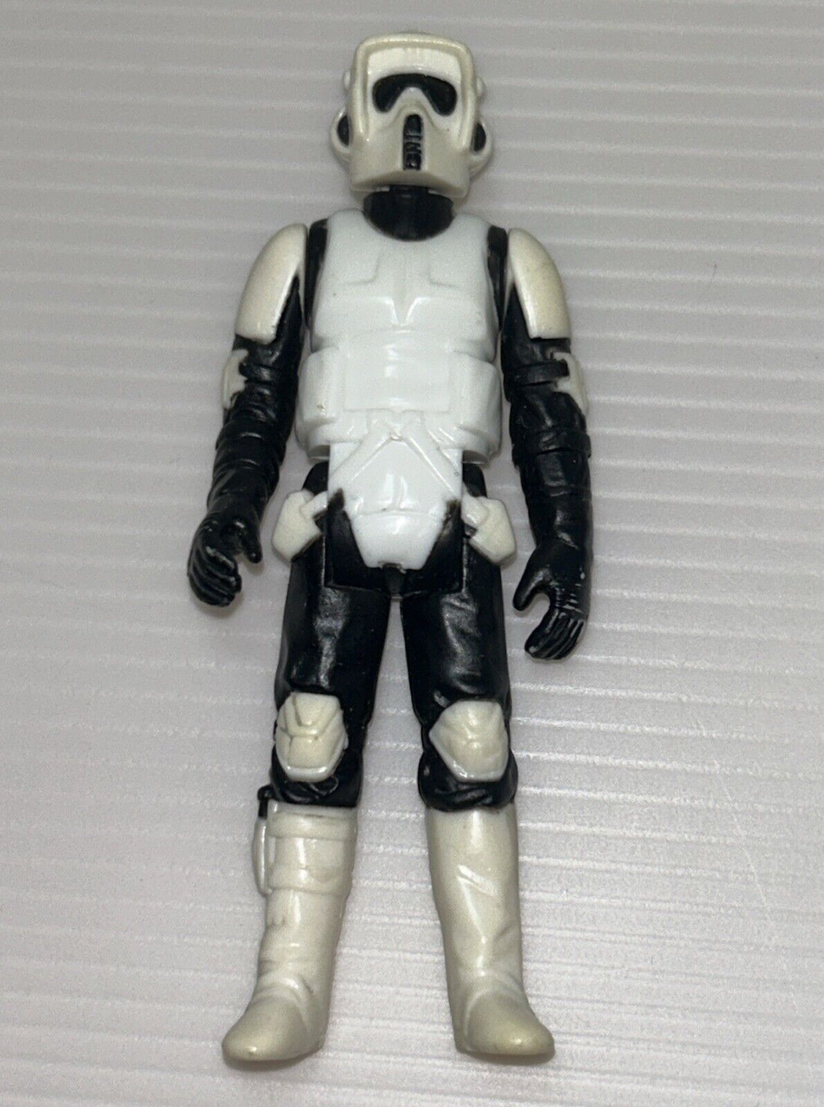 Biker Scout sold