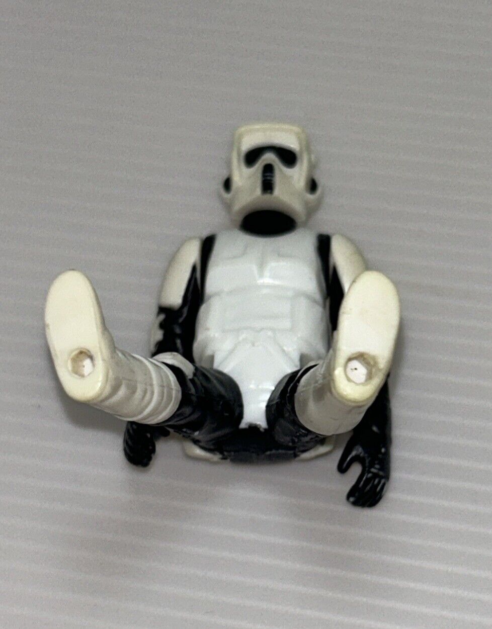 Biker Scout sold