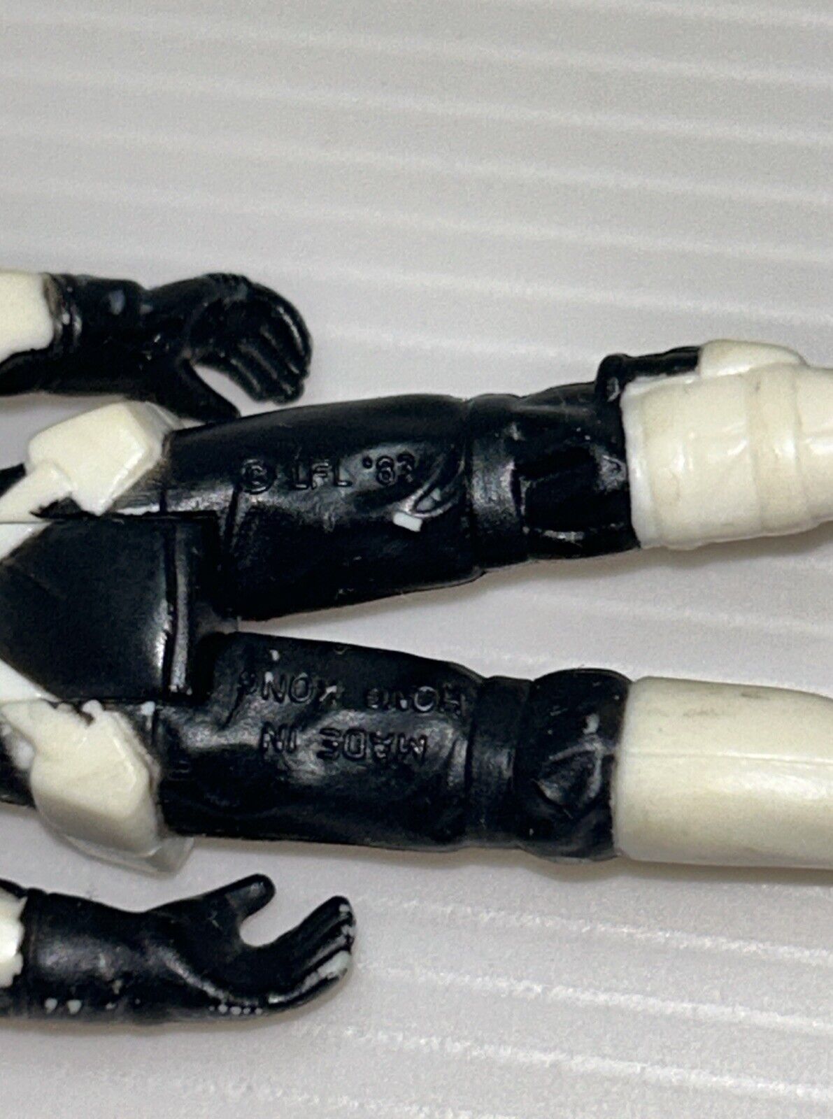 Biker Scout sold