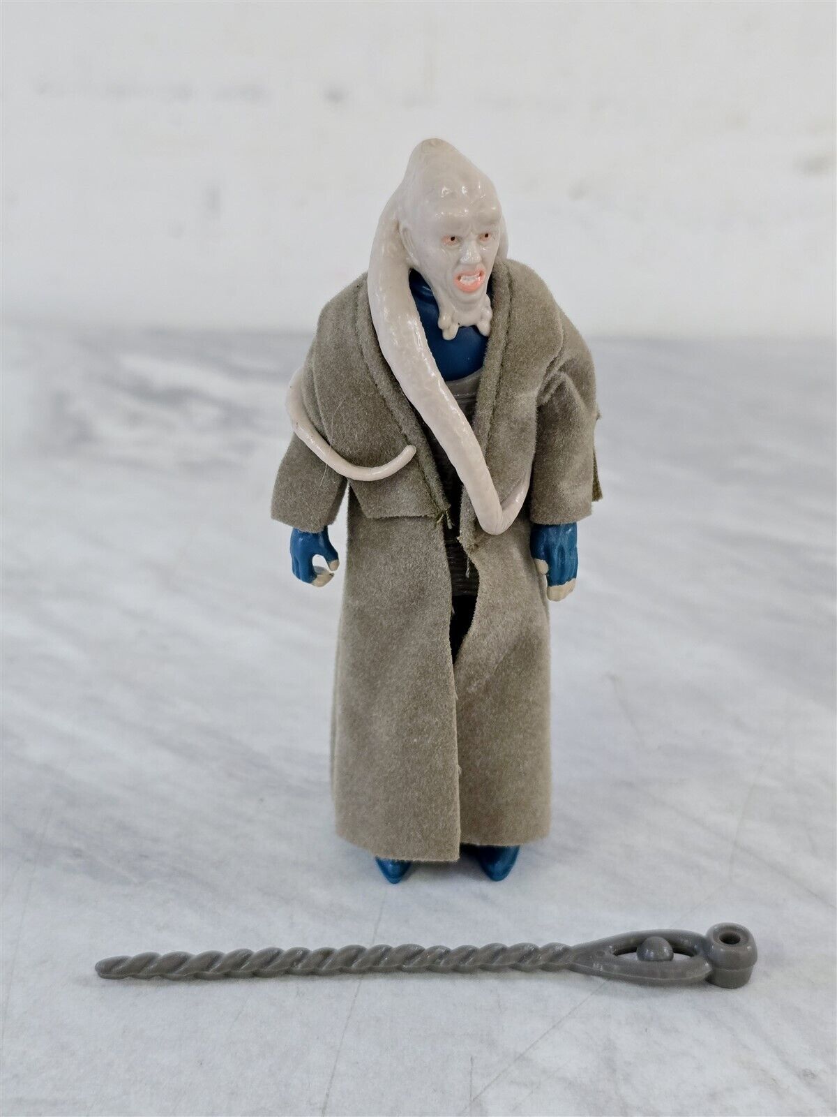Bib Fortuna sold