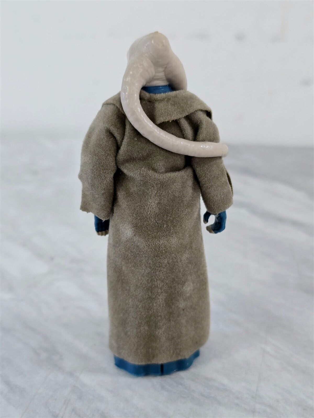 Bib Fortuna sold