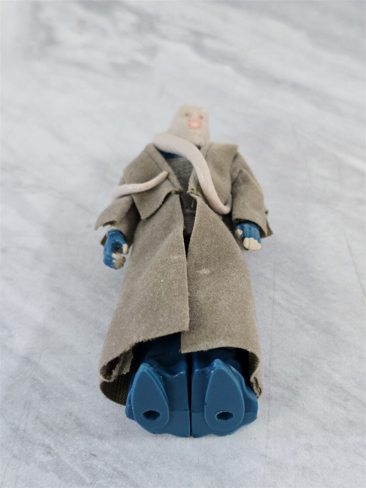 Bib Fortuna sold