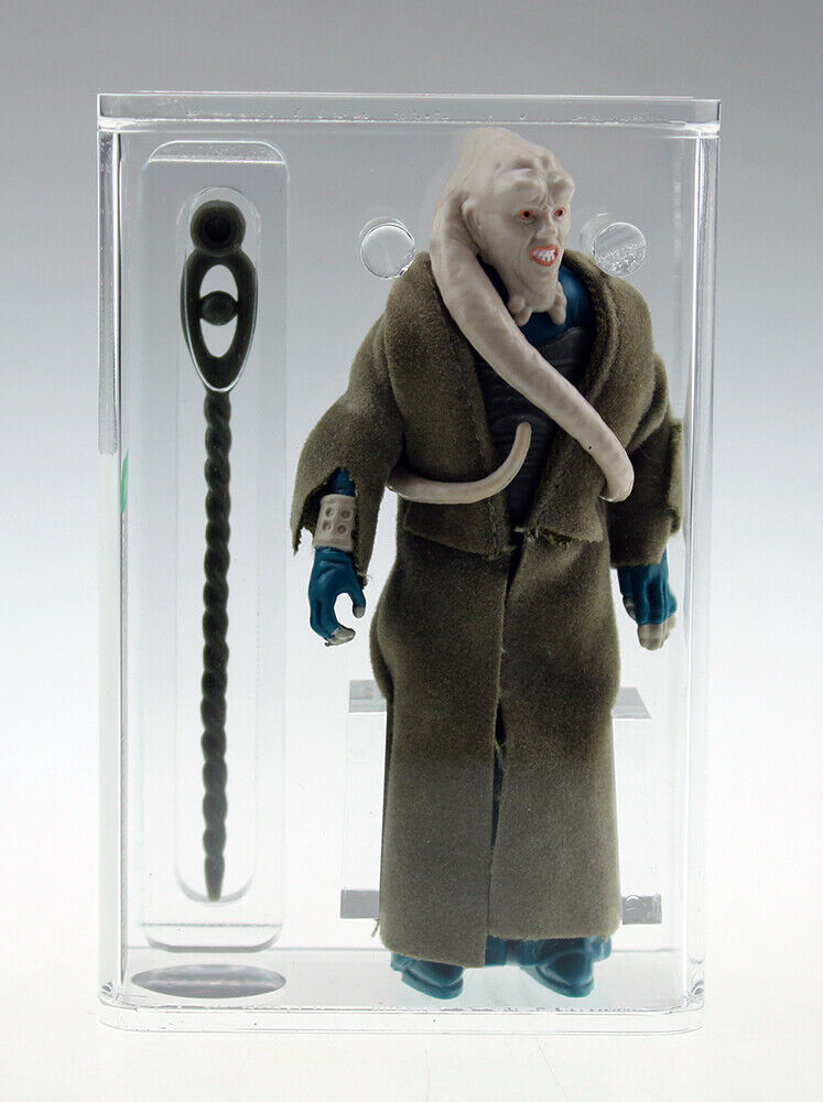 Bib Fortuna sold