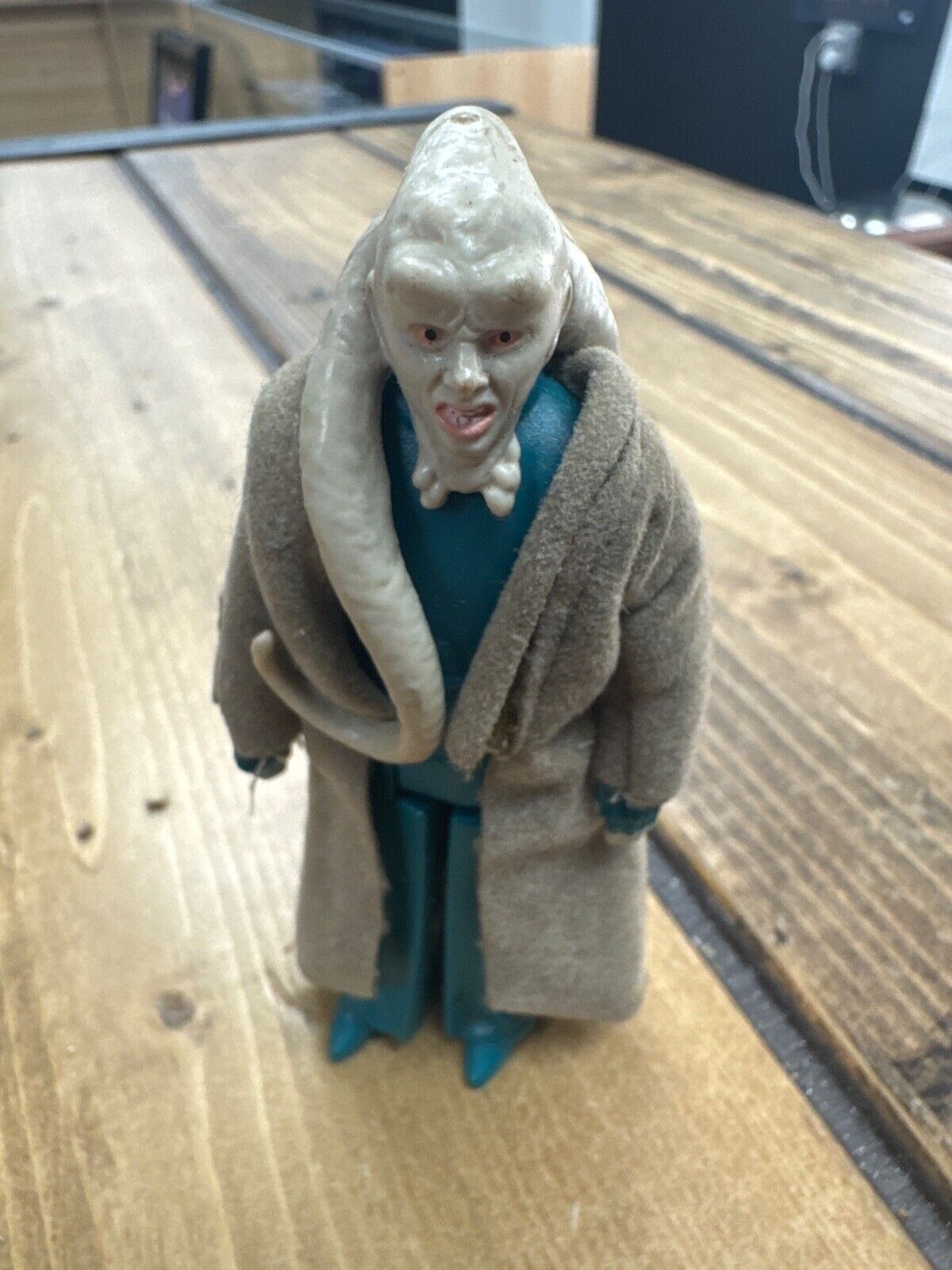 Bib Fortuna sold