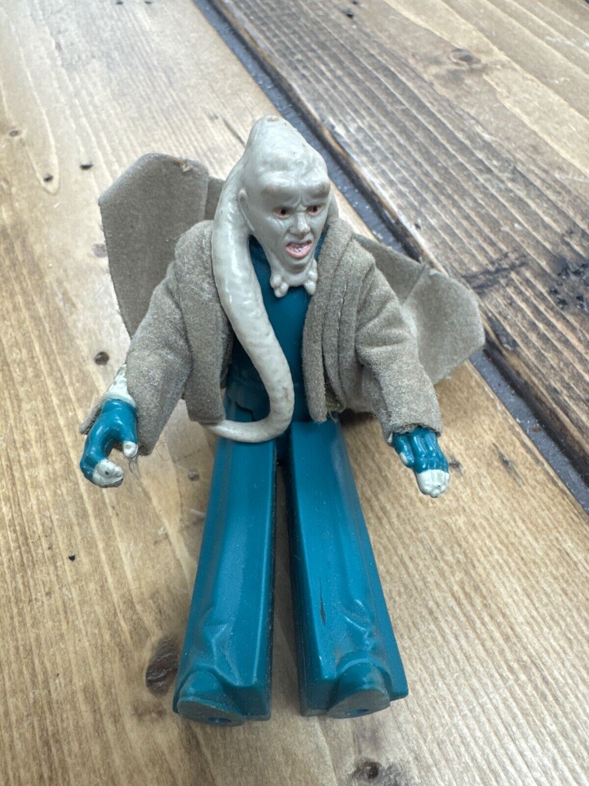 Bib Fortuna sold