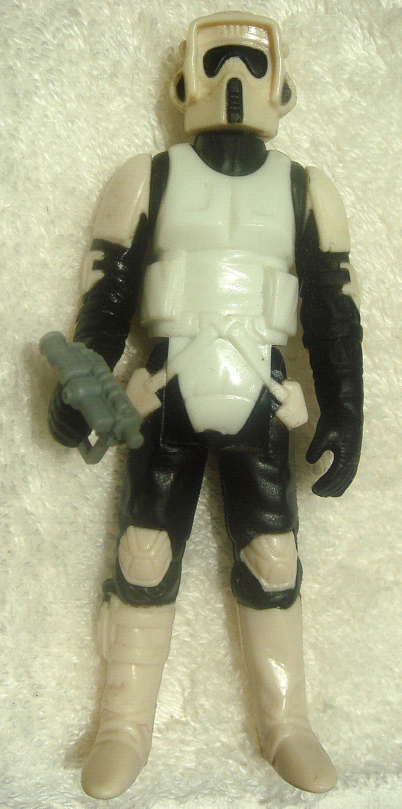 Biker Scout sold