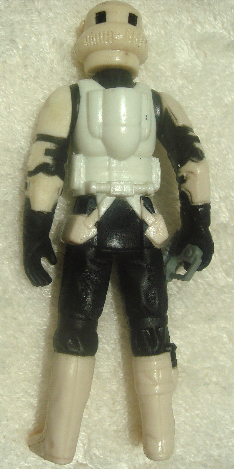 Biker Scout sold