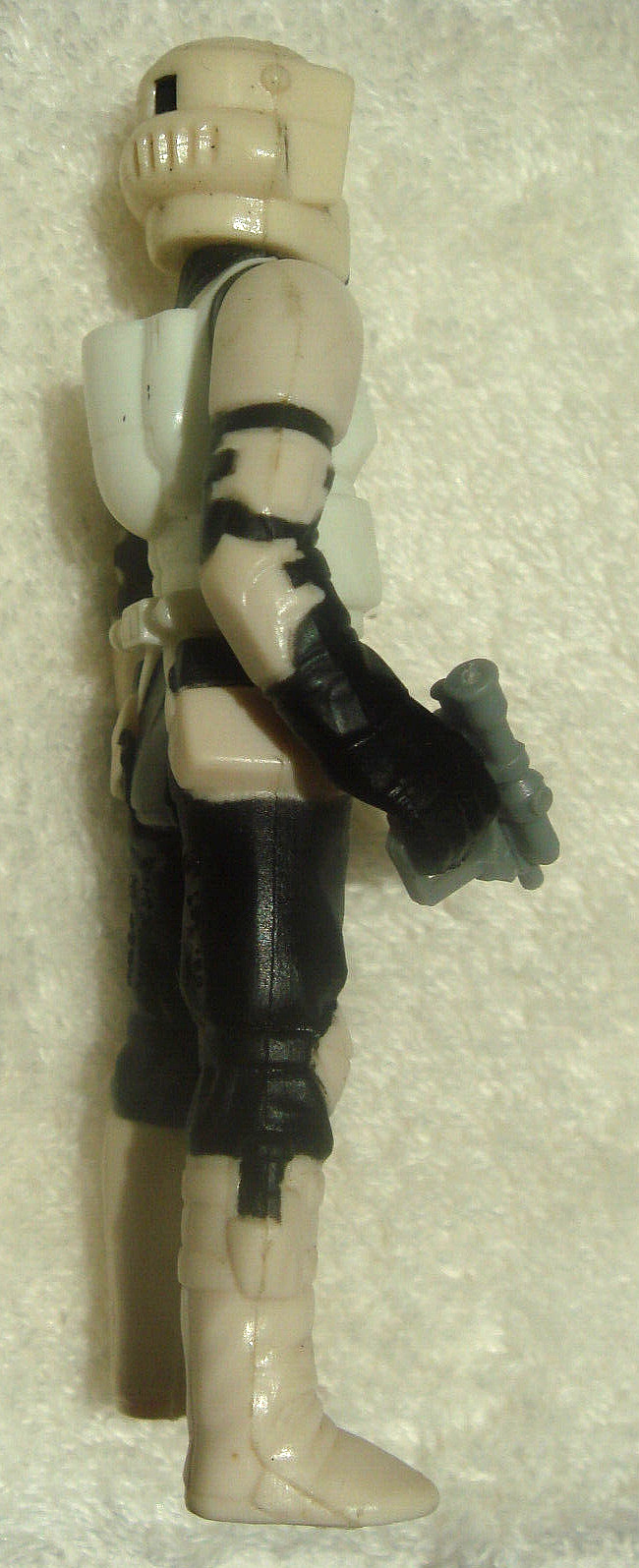 Biker Scout sold