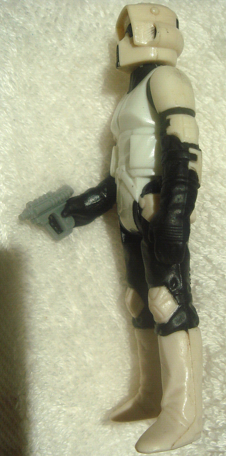 Biker Scout sold