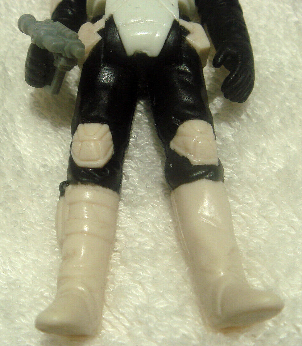 Biker Scout sold