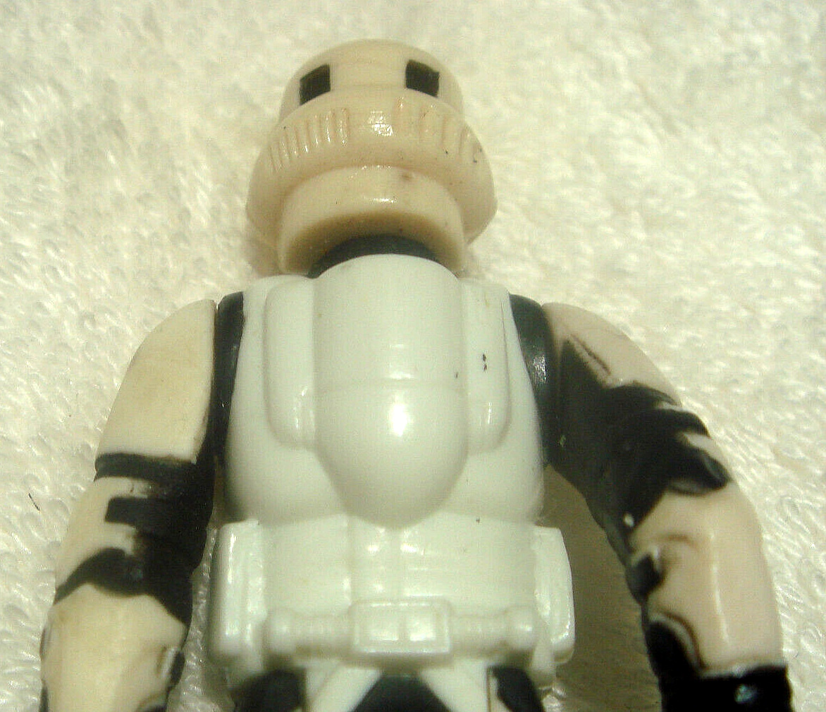 Biker Scout sold