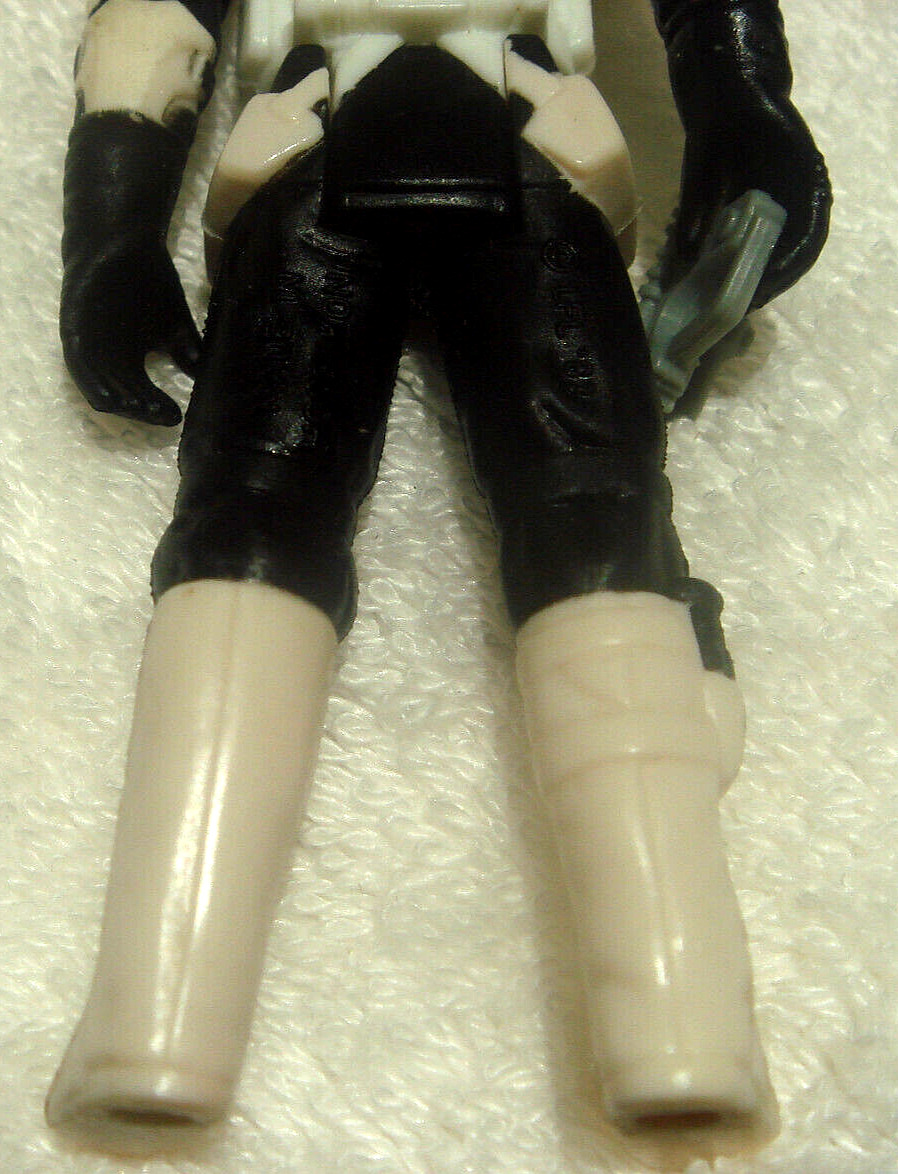 Biker Scout sold