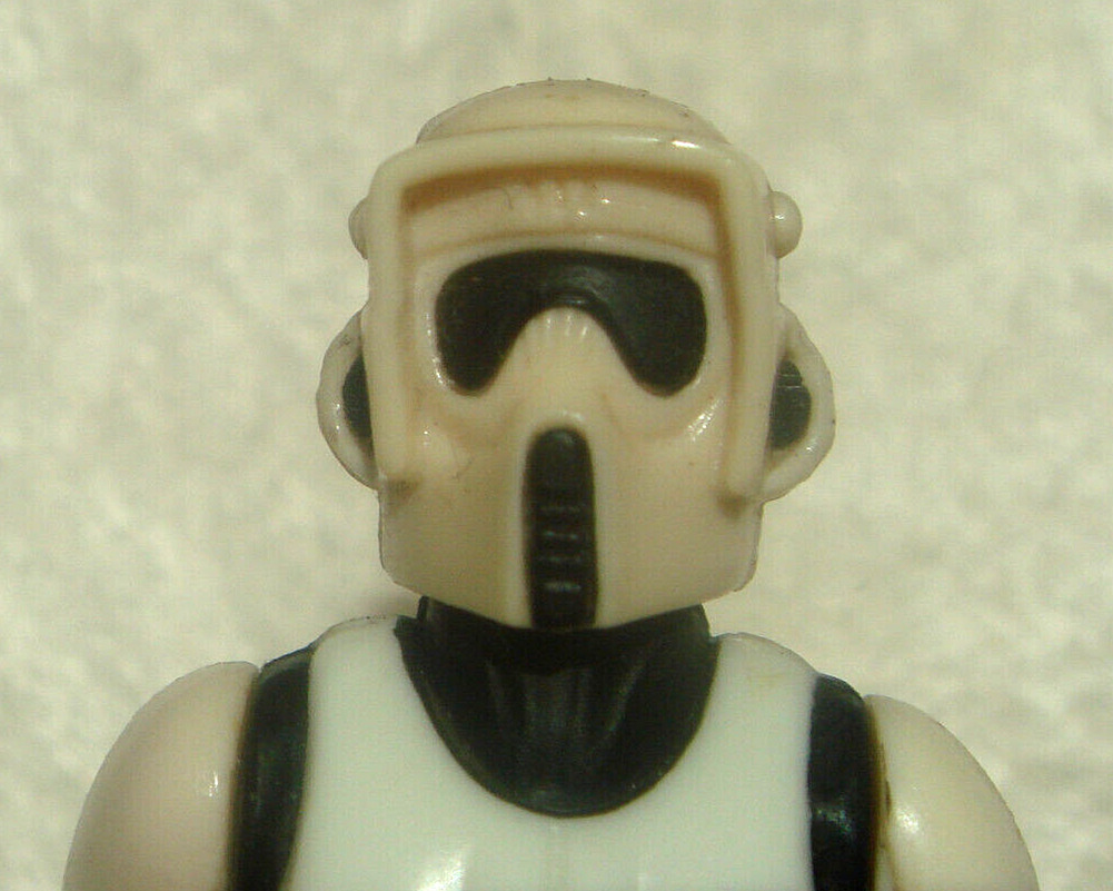 Biker Scout sold